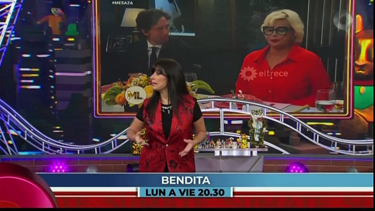 elnueve Interior 🇦🇷 - Tanda Publicitaria (07/04/2026)