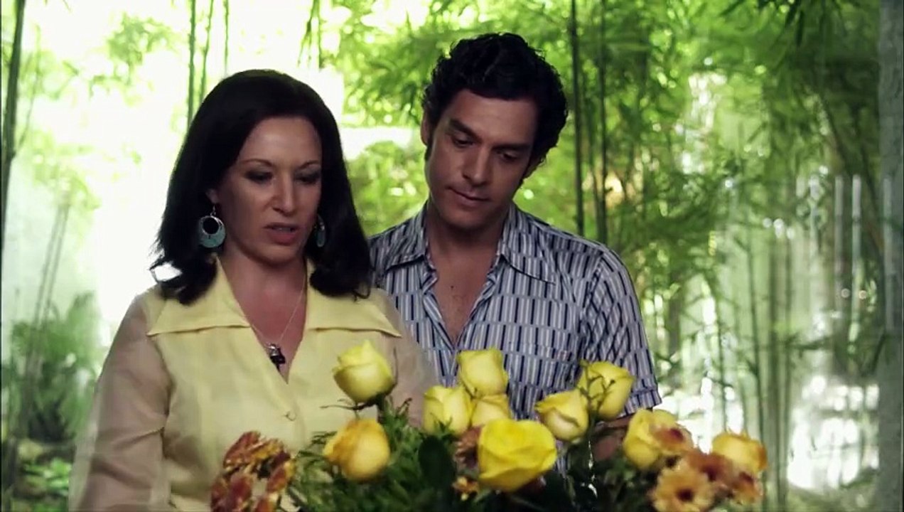 Miniserie Como Alas al Viento Cap.-2