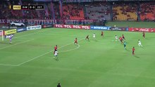 Independiente de Medellín vs Estudiantes: gol de Tiago Palacios