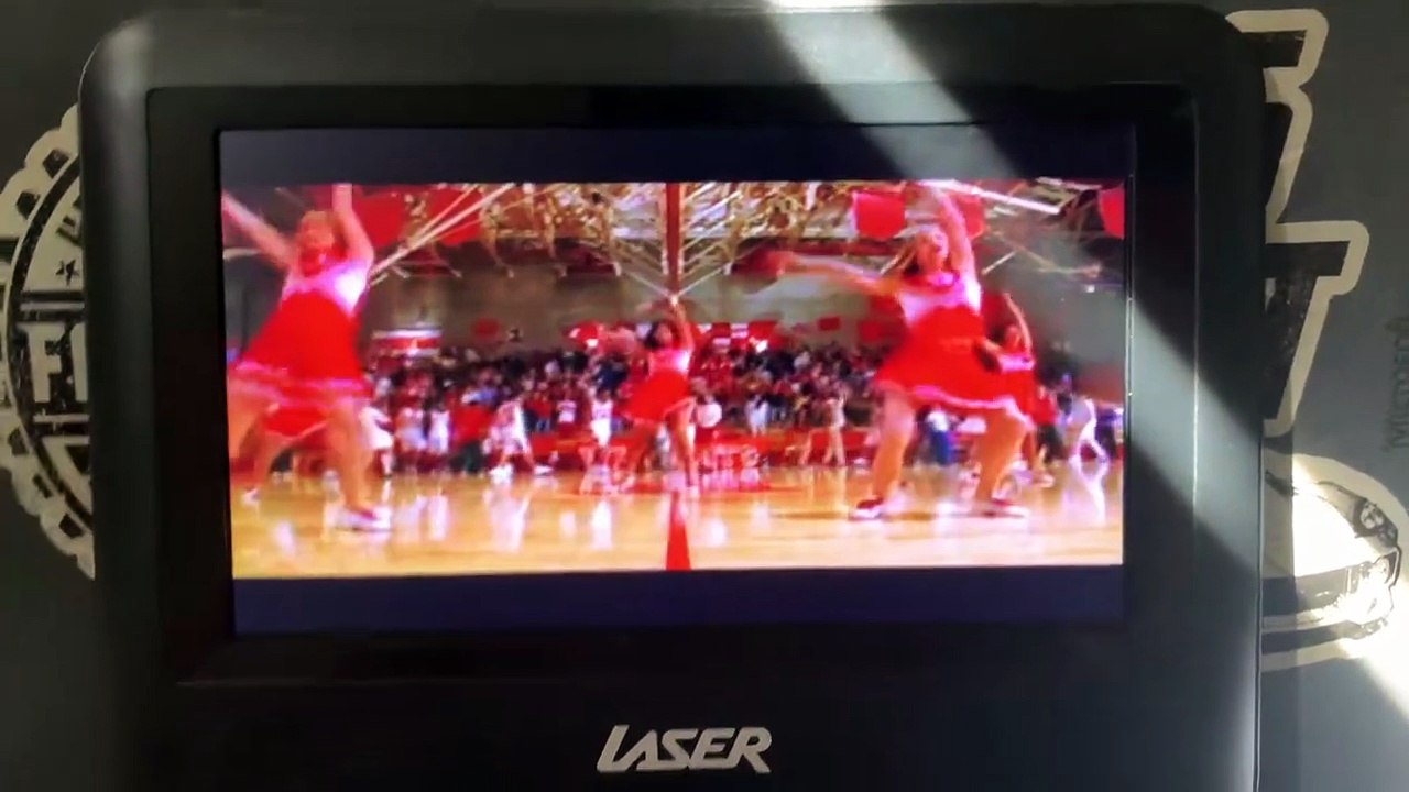 High School Musical - We’re All In This Together Music Video