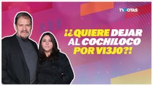 ¡¿Se acaba su matrimonio?! Esposa de Joaquín Cosío confiesa crisis tras infidelidad