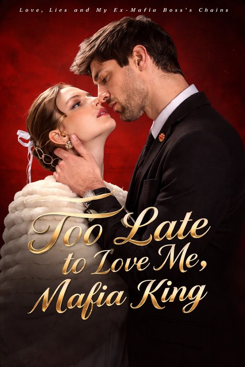 Too Late To Love Me, Mafia King - Romance Mafia Drama Completed 2026
