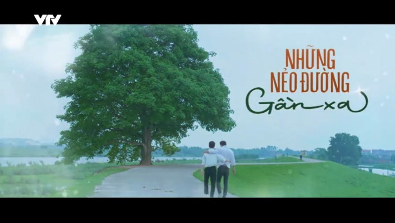 Những Nẻo Đường Gần Xa - Tập 50 - HP Media