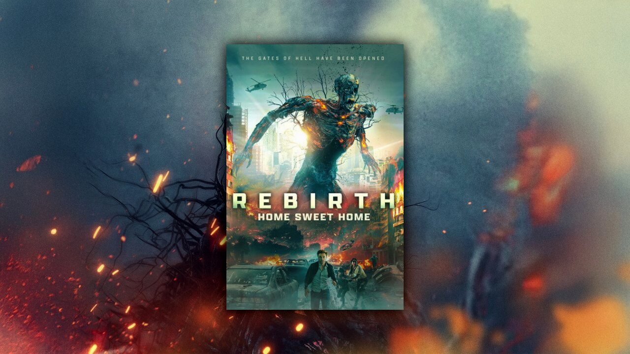 Rebirth: Home Sweet Home (2025) | Official Trailer [HD]