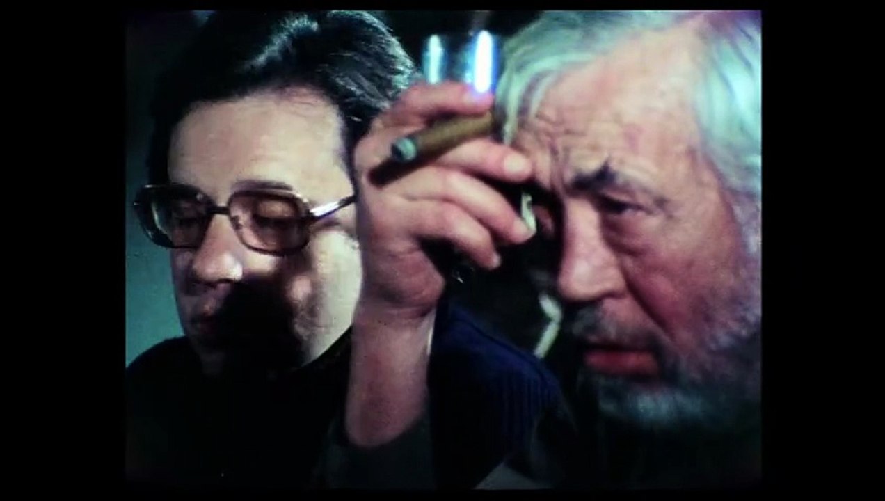 Welles - L'altra faccia del vento (2018)- 2.tempo - ORSON WELLES -