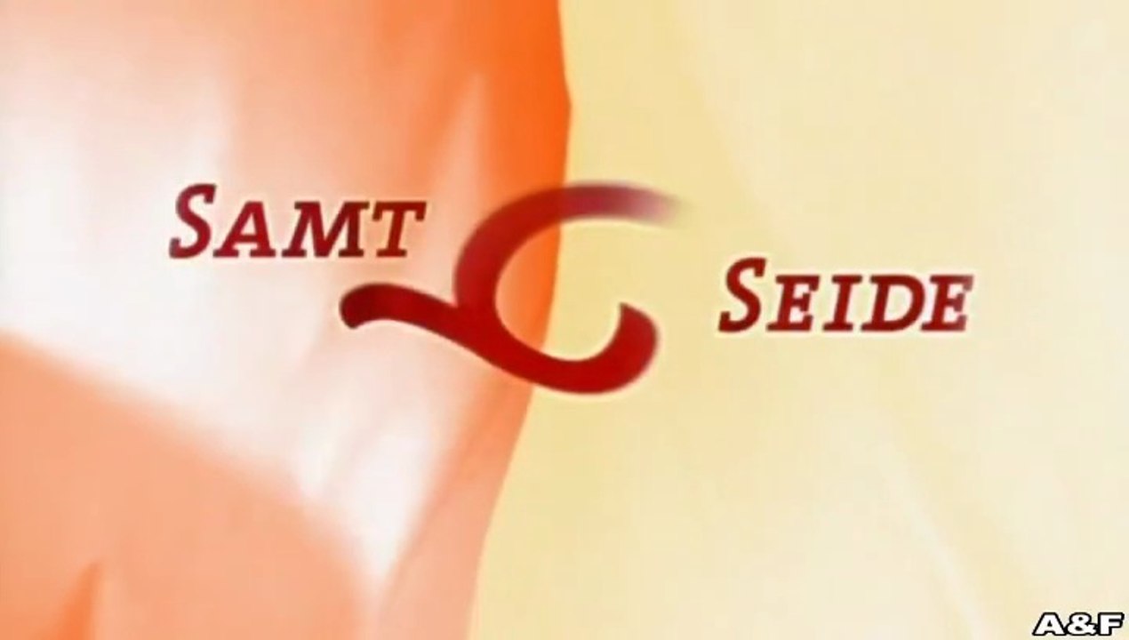 Samt.und.Seide -109- Enthüllungen