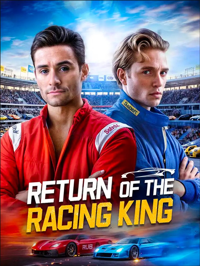 ⁣Return Of Racing God Englishsub