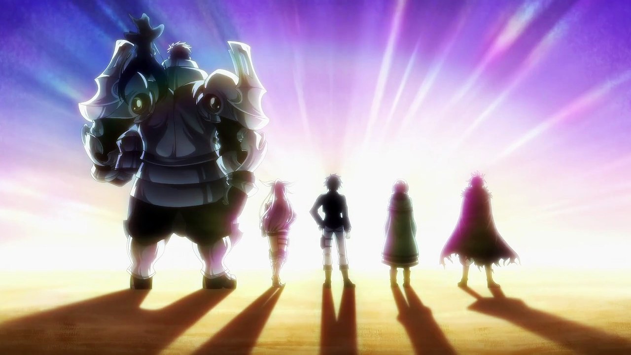 Let This Grieving Soul Retire Episode 3 | Let This Grieving Soul Retire | Full Anime English Sub