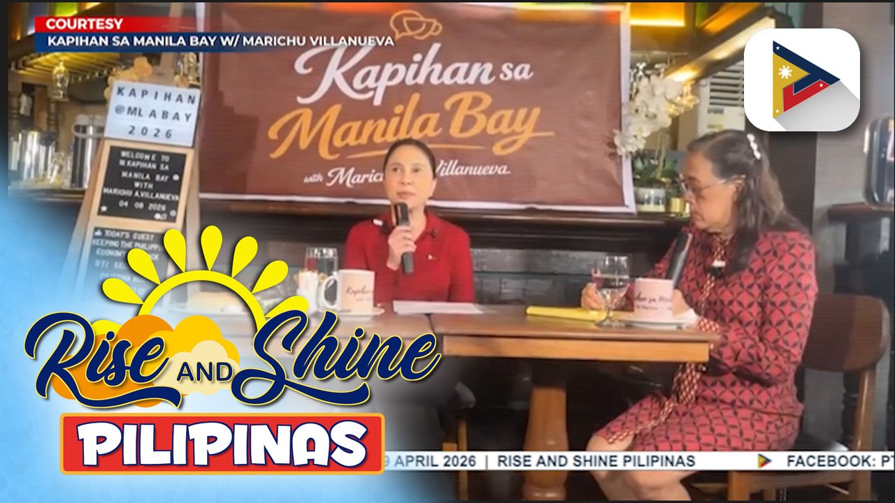 DTI, tiniyak na hindi gagalaw ang presyo ng mga pangunahing bilihin hanggang sa April 30