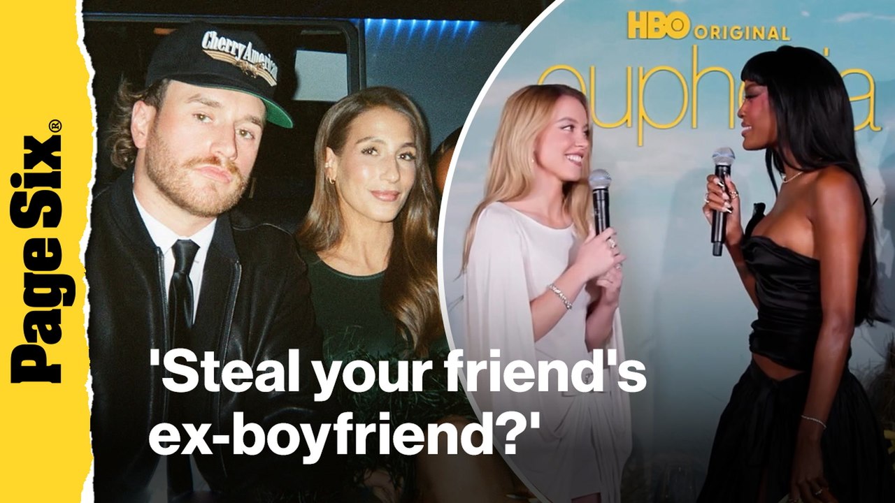 'Summer House' star Ciara Miller condemns 'stealing your friend's ex-boyfriend' after Amanda Batula, West Wilson bombshell