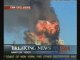 9-11 Face of Death - 911 WTC clearly shows missile fired fr