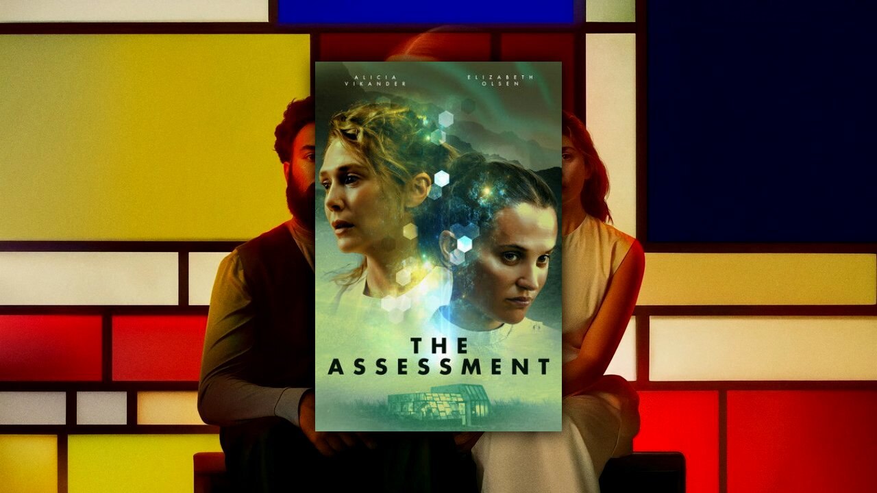 The Assessment (2025) | Official Trailer [HD]
