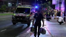 Police investigating after man shot dead in Melbourne’s east overnight
