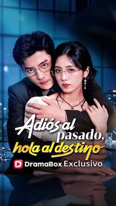 Adiós al pasado, hola al destino