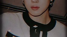 Jimin Has One of the Most Beautiful Faces in K-Pop