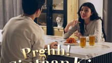 EP1 - Peristiwa Malam Raya | Prghh! Cintaan Kita