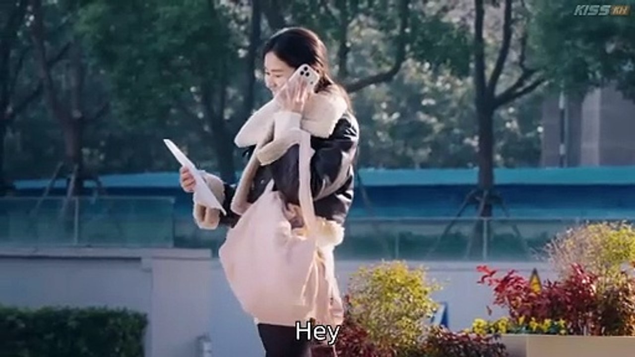 Scandal Love (2026) Episode 1 - Eng Sub