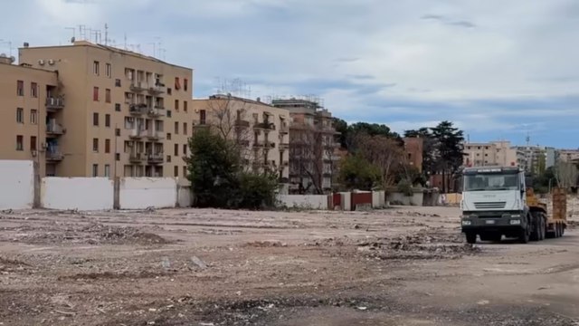 La vecchia Fiera di Roma non c'è più: ecco come è stata abbattuta e come procedono i lavori per costruire «la città della gioia»