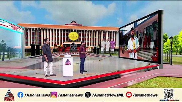 EVM തകരാര്‍; നാദാപുരത്തെ രണ്ട് ബൂത്തുകളിൽ മോക്ക് പോളിംഗ് വൈകി