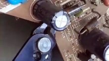 Just from TV waste can be made into an EXPENSIVE tool