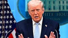 Trump announces two-week ceasefire in Iran