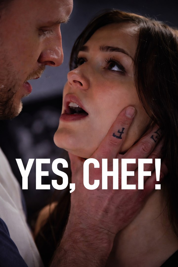 Yes, Chef