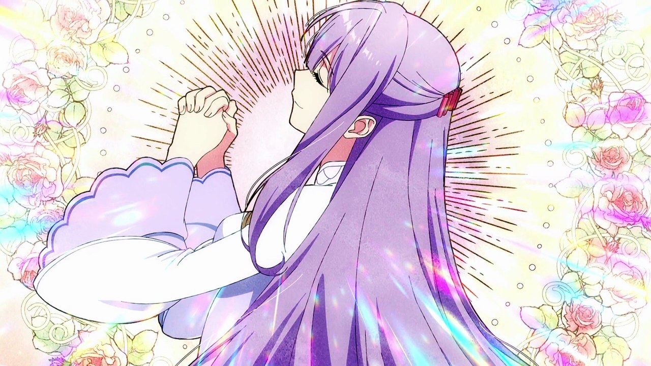 The Too-Perfect Saint: Tossed Aside by My Fiancé and Sold to Another Kingdom Episode 1 | The Too-Perfect Saint: Tossed Aside by My Fiancé and Sold to Another Kingdom | Full Anime English Sub