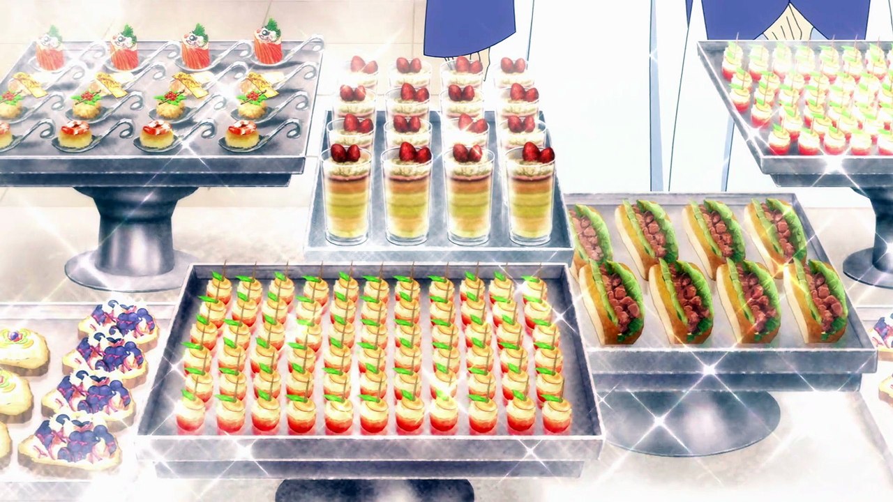 The Too-Perfect Saint: Tossed Aside by My Fiancé and Sold to Another Kingdom Episode 2 | The Too-Perfect Saint: Tossed Aside by My Fiancé and Sold to Another Kingdom | Full Anime English Sub