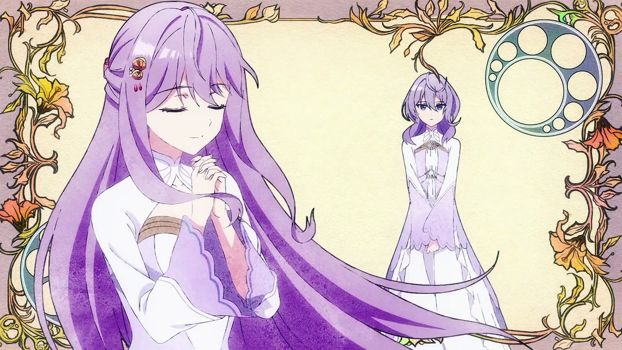 The Too-Perfect Saint: Tossed Aside by My Fiancé and Sold to Another Kingdom Episode 3 | The Too-Perfect Saint: Tossed Aside by My Fiancé and Sold to Another Kingdom | Full Anime English Sub