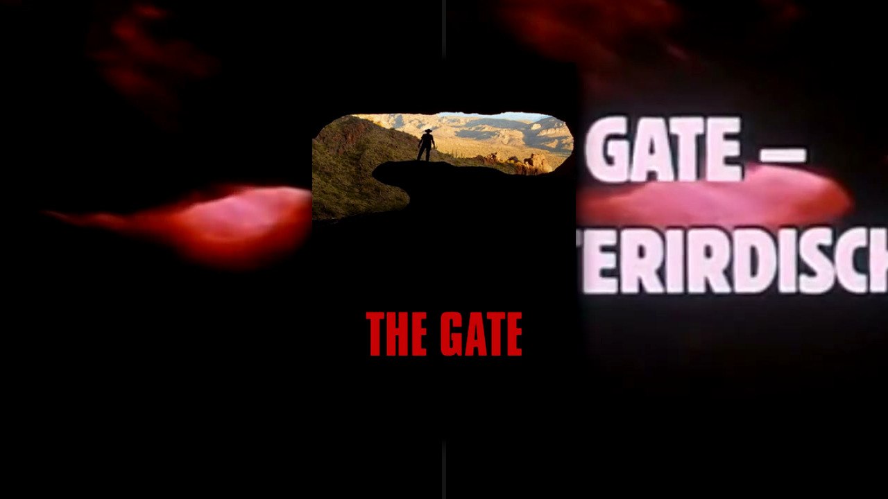 The Gate (2024) | Official Trailer [HD]