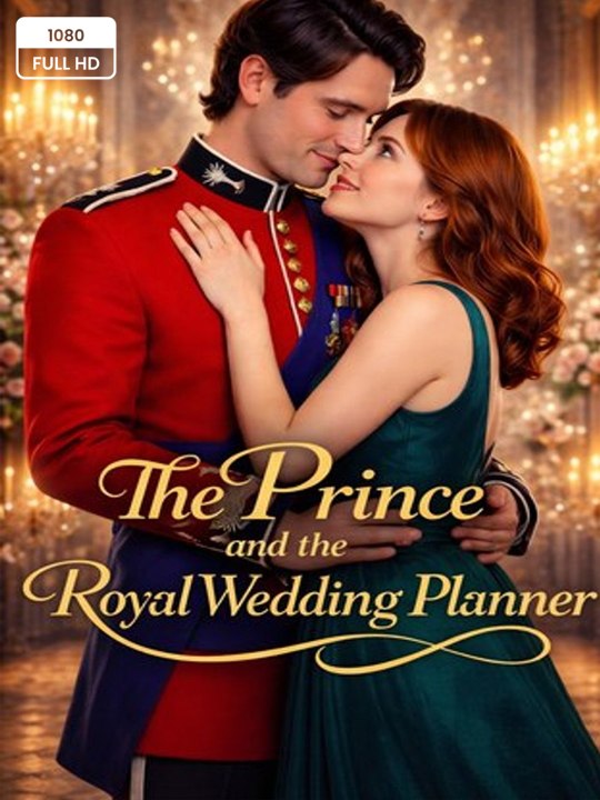 🧡🍏 🔥 (2026) - The Prince and Royal Wedding Planner - Royals and Romance