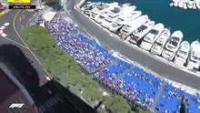 Race Highlights | 2021 Monaco Grand Prix (YouTube)