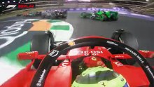Race Highlights | 2024 STC Saudi Arabian Grand Prix