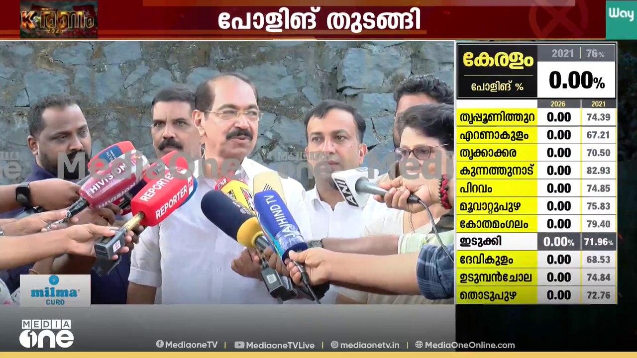 'തരംഗം ആവർത്തിക്കും... പേരാവൂരിൽ പതിനായിരത്തിലധികം ഭൂരിപക്ഷത്തിൽ വിജയിക്കും..'