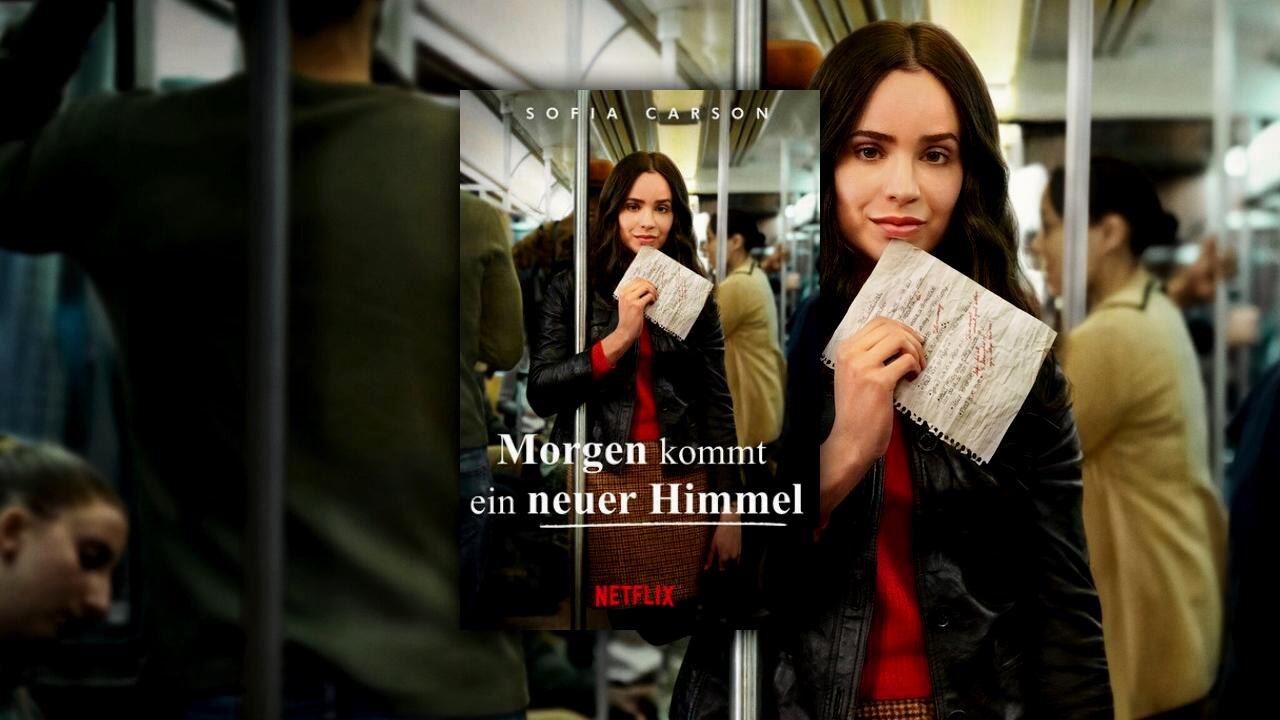 Morgen kommt ein neuer Himmel (2025) | Official Trailer [HD]