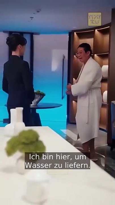 De 9 a 5 corazón acelerado en español | ganzer film deutsch