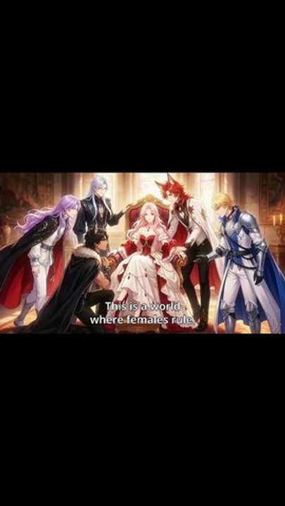 How To Survive When Your Beast Mates Want You Dead