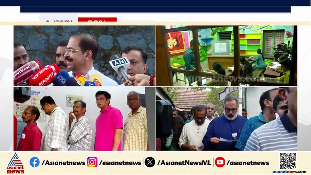 ബിജെപിയുടേത് ജനാധിപത്യത്തെ കശാപ്പ് ചെയ്യാനുള്ള ശ്രമം, നിയമ നടപടികള്‍ സ്വീകരിക്കും: സണ്ണി ജോസഫ്