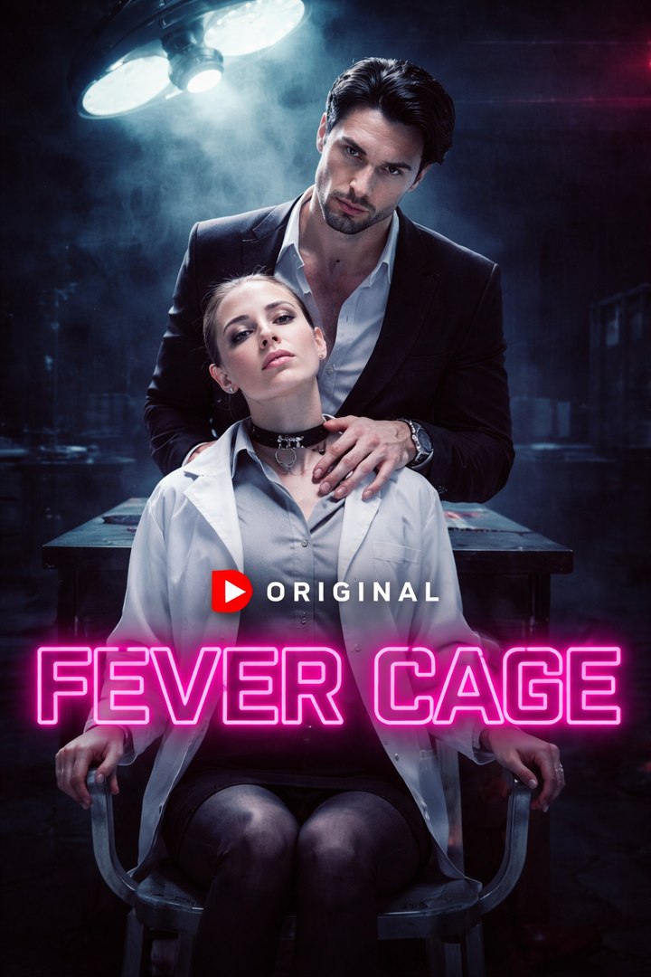 ⁣Fever Cage
