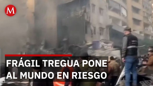 Trump y la tensión nuclear: El tablero geopolítico se complica