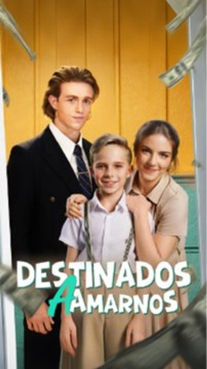 [DOBLADO] Destinados a amarnos | Película Completa en Español