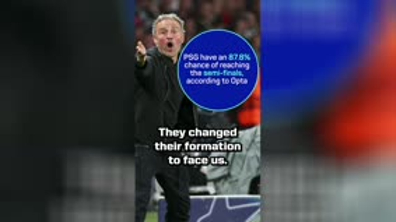 Will PSG rue missed chances against Liverpool?