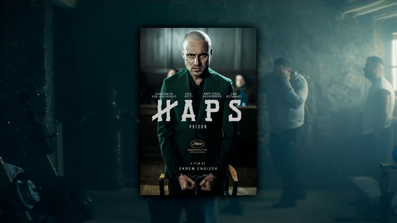 Haps (2025) | Official Trailer [HD]
