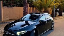 🚨 À CE PRIX ?? C’EST UNE FOLIE 😳🔥  🚗 Mercedes Classe A 220 – 2019 💎 Full options – confort + puissance 💪 ✔️ Dédouanée 2024 ✔️ 200 000 KM ✔️ Aucun frais à prévoir  ✨ Tu veux rouler en Mercedes sans payer 500k+ ? 👉 C’EST TON MOMENT
