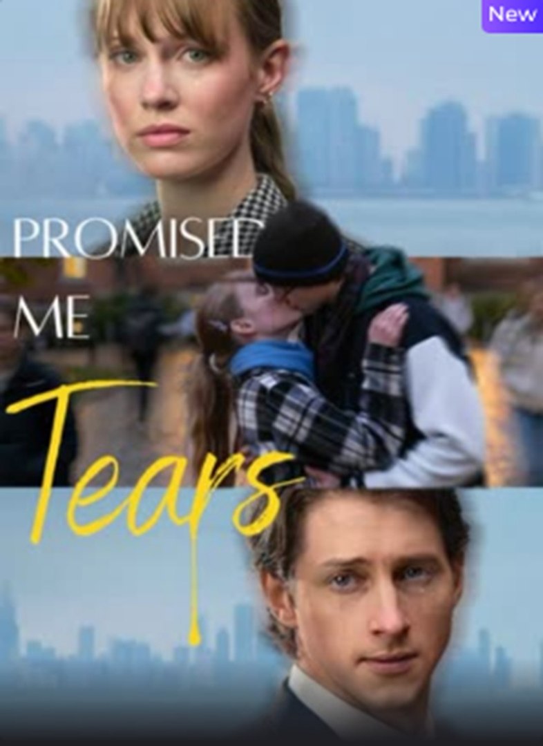 Promised Me Tears Englishsub