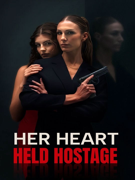 Her Heart Held Hostage Engsub