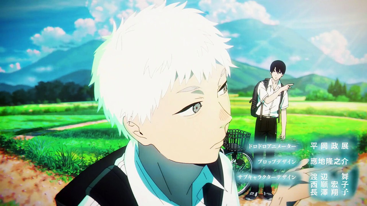 The Summer Hikaru Died Episode 2 | The Summer Hikaru Died | Full Anime English Sub