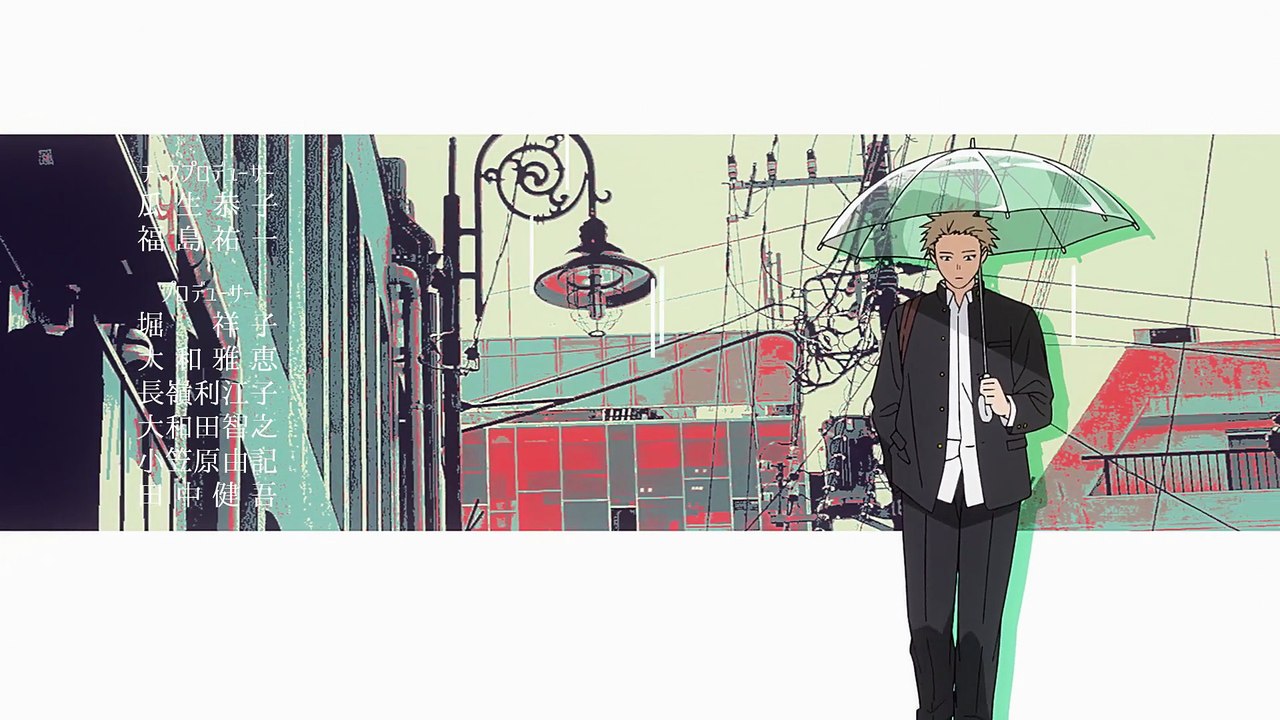 The Fragrant Flower Blooms with Dignity Episode 2 | The Fragrant Flower Blooms with Dignity | Full Anime English Sub