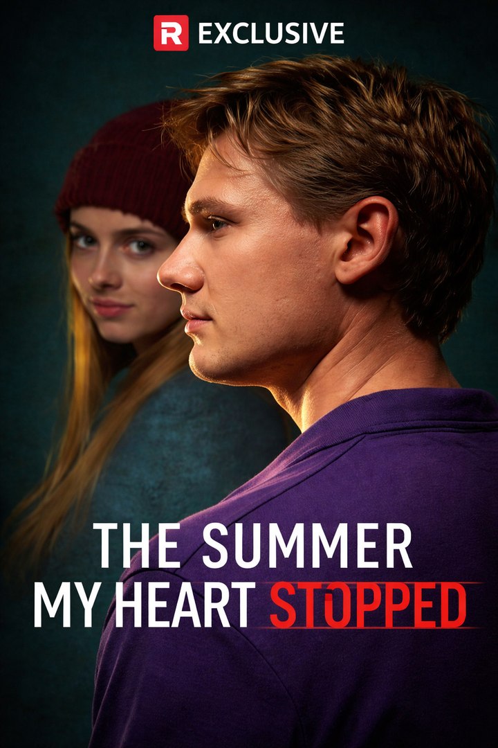 ⁣The Summer My Heart Stopped- Full Movie English Sub