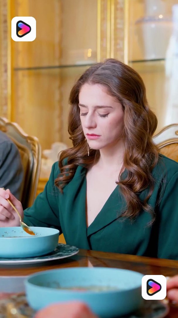 ⁣Contract to Heiress- Full Movie English Sub